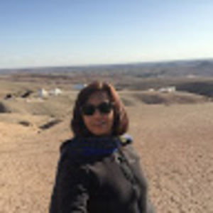 Meet your Posher, Anjali